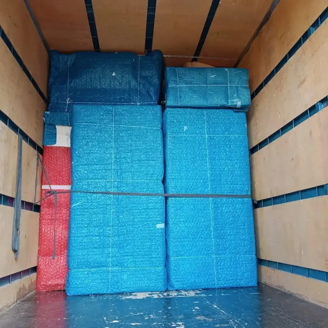 Sakarya Nakliyat Eşya Paketleme Görseli
