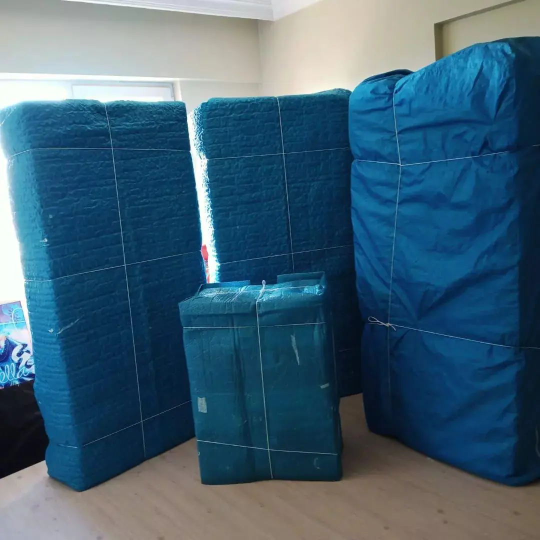 Sakarya Nakliyat Eşya Paketleme Görseli
